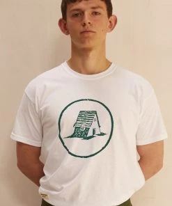 New Workhouse England - House T-Shirt