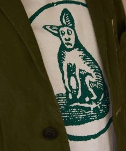 Workhouse England - Rabbit T-Shirt