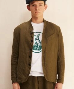 Workhouse England - Rabbit T-Shirt