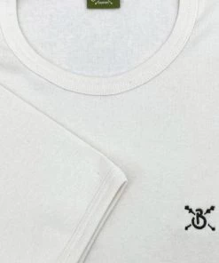 Tees Brut Indigo Co. - 195g/m² Tubular T-Shirt 11 Tees Brut Indigo Co. - 195g/m² Tubular T-Shirt