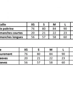 Tees Brut Indigo Co. - 195g/m² Tubular T-Shirt 10 Tees Brut Indigo Co. - 195g/m² Tubular T-Shirt