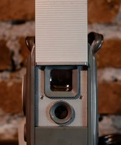 Antiques 1950's Ansco Anscoflex Antiques&Collectibles