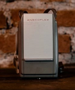 Antiques 1950's Ansco Anscoflex Antiques&Collectibles 11 Antiques 1950's Ansco Anscoflex Antiques&Collectibles