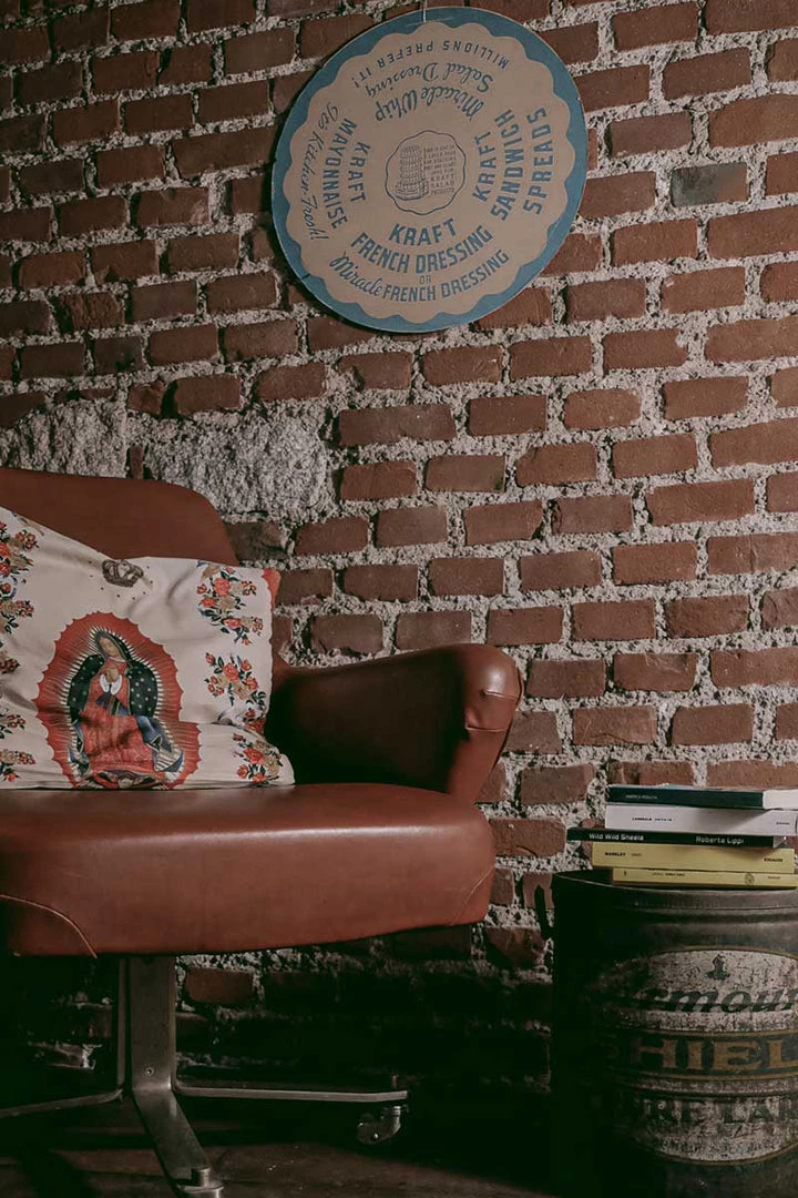 The Rugged Society Armour’s Shield<br>Pure Lard Tin Bin Antiques&Collectibles 6 The Rugged Society Armour’s ShieldPure Lard Tin Bin Antiques&Collectibles