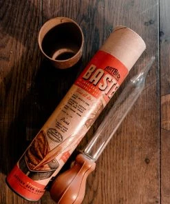 Antiques Antiques&Collectibles 1946 ArtBeck Pyrex Glass Baster