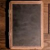 Antiques Antiques&Collectibles Vintage Four Faced Foldable Blackboard