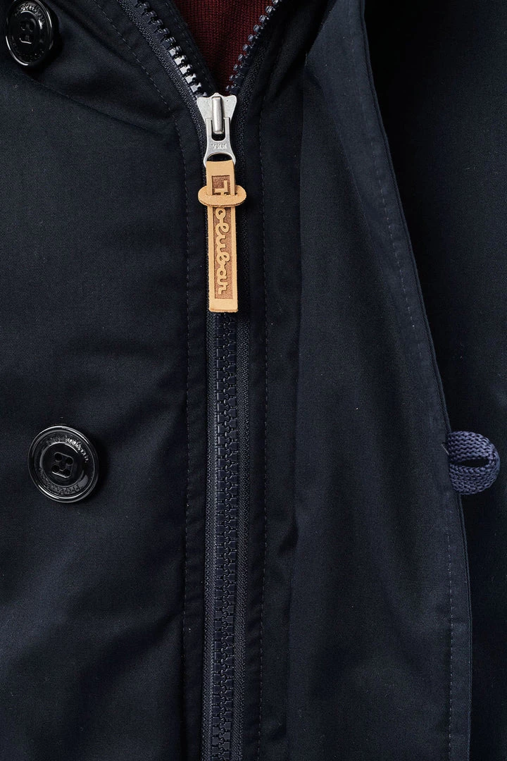 Holubar - Boulder LI77 Parka Jacket In Dark Navy Outerwear&jackets 5 Holubar - Boulder LI77 Parka Jacket In Dark Navy Outerwear&jackets