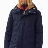 Holubar - Boulder LI77 Parka Jacket In Dark Navy Outerwear&jackets 2 Holubar - Boulder LI77 Parka Jacket In Dark Navy Outerwear&jackets