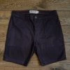 Iron And Resin - Brigade Shorts In Charcoal New 2 Iron And Resin - Brigade Shorts In Charcoal New