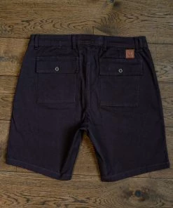 Iron And Resin - Brigade Shorts In Charcoal New 12 Iron And Resin - Brigade Shorts In Charcoal New
