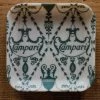 Antiques Antiques&Collectibles 1960's Campari Ashtray / Cash Tray - Produced By Kean, Milano.