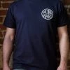 Tees Workware - Worker Tee - Blue Navy