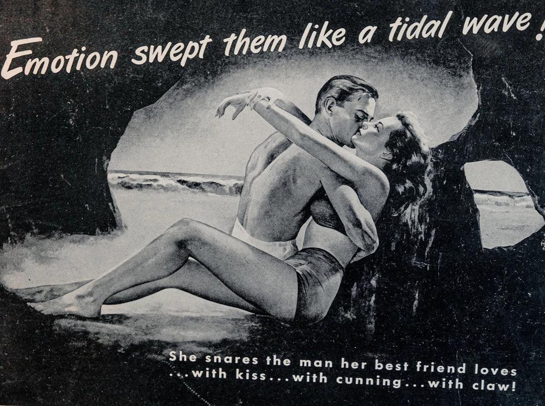 Antiques 1951 LIFE Magazine The Company She Keeps Movie Advertisement Antiques&Collectibles 4 Antiques 1951 LIFE Magazine The Company She Keeps Movie Advertisement Antiques&Collectibles