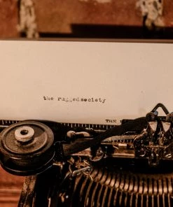 Antiques Corona 3 Typewriter. Year 1917 Antiques&Collectibles