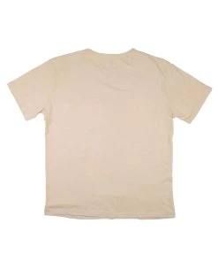 Tees Freenote Cloth - 9 Ounce Pocket Tee - Cream