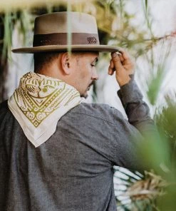 Bandits - Come Together Bandana New