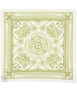 Bandits - Come Together Bandana New