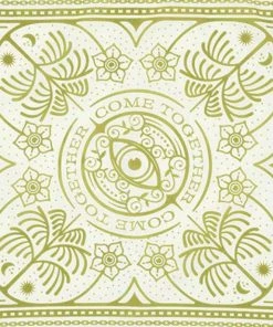 Bandits - Come Together Bandana New