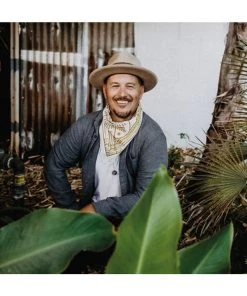 Bandits - Come Together Bandana New