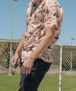 New Iron And Resin - Desert Shirt In Sand 14 New Iron And Resin - Desert Shirt In Sand