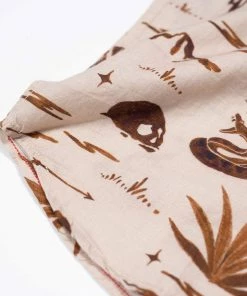 New Iron And Resin - Desert Shirt In Sand 16 New Iron And Resin - Desert Shirt In Sand