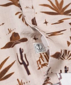 New Iron And Resin - Desert Shirt In Sand 15 New Iron And Resin - Desert Shirt In Sand