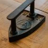 Antiques Antiques&Collectibles Antique Cast Iron Flat Iron