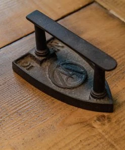 Antiques Antiques&Collectibles Antique Cast Iron Flat Iron