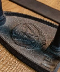 Antiques Antiques&Collectibles Antique Cast Iron Flat Iron