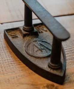 Antiques Antiques&Collectibles Antique Cast Iron Flat Iron