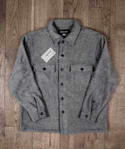 Outerwear&jackets Workware - OG107 Fleece Shirt