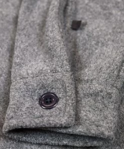 Outerwear&jackets Workware - OG107 Fleece Shirt