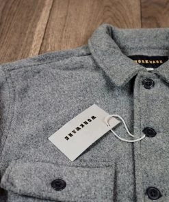 Outerwear&jackets Workware - OG107 Fleece Shirt