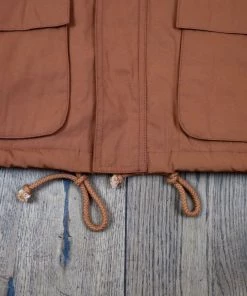 Workware - Mountain Jacket (Water Repellent)