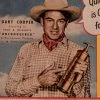 Antiques Antiques&Collectibles 1947 Gary Cooper For Quick Aid Fireguard Vintage Magazine Advertising