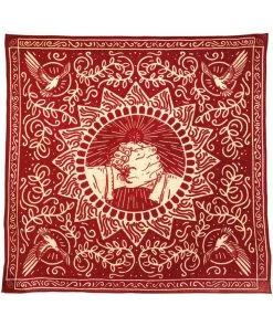 New Bandits - The Good Fight Bandana