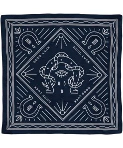 New Bandits - Good Luck Bandana