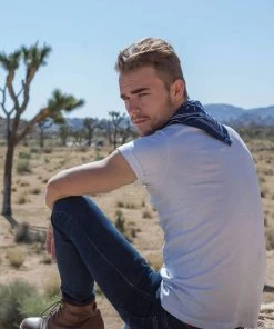 New Bandits - Good Luck Bandana