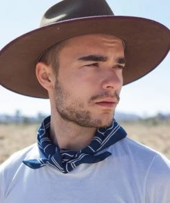 New Bandits - Good Luck Bandana