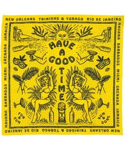 Bandits - Good Time Bandana New 11 Bandits - Good Time Bandana New