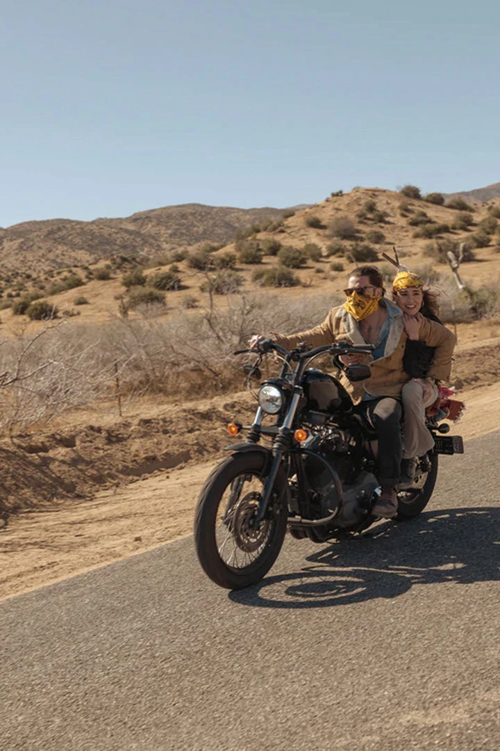 Bandits - Good Time Bandana New 4 Bandits - Good Time Bandana New