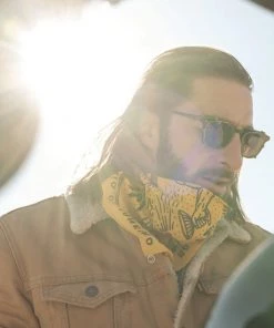 Bandits - Good Time Bandana New