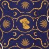Bandits - Special Edition "Heritage" Bandana In Blue