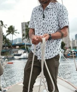 New Iron And Resin - Hula Dreams Shirt