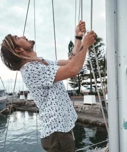 New Iron And Resin - Hula Dreams Shirt