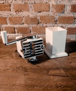 Antiques 1950's Vintage Ice-O-Mat Ice Crusher