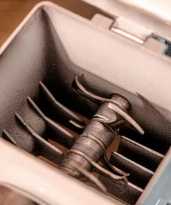 Antiques 1950's Vintage Ice-O-Mat Ice Crusher