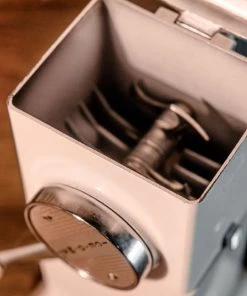 Antiques 1950's Vintage Ice-O-Mat Ice Crusher