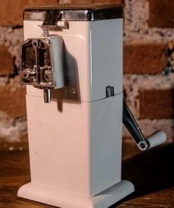 Antiques 1950's Vintage Ice-O-Mat Ice Crusher