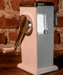 Antiques 1950's Vintage Ice-O-Mat Ice Crusher